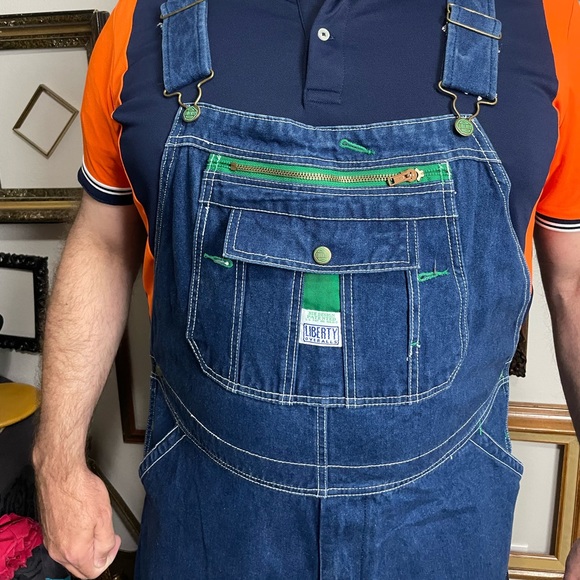 liberty Other - I never was 1 of them $ hungry fools Id rather have my fiddle & my farmin tools